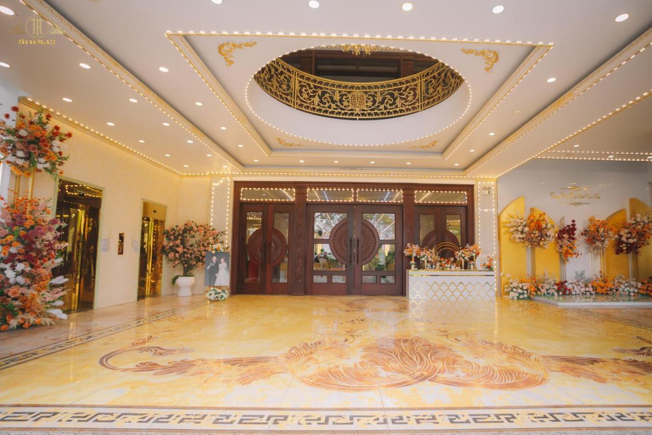 Tan An Palace Hai Phong Dış mekan fotoğraf