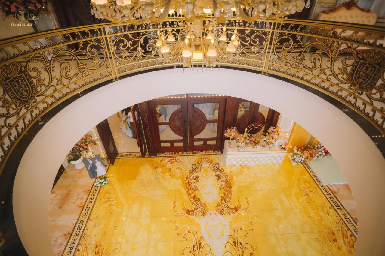 Tan An Palace Hai Phong Dış mekan fotoğraf