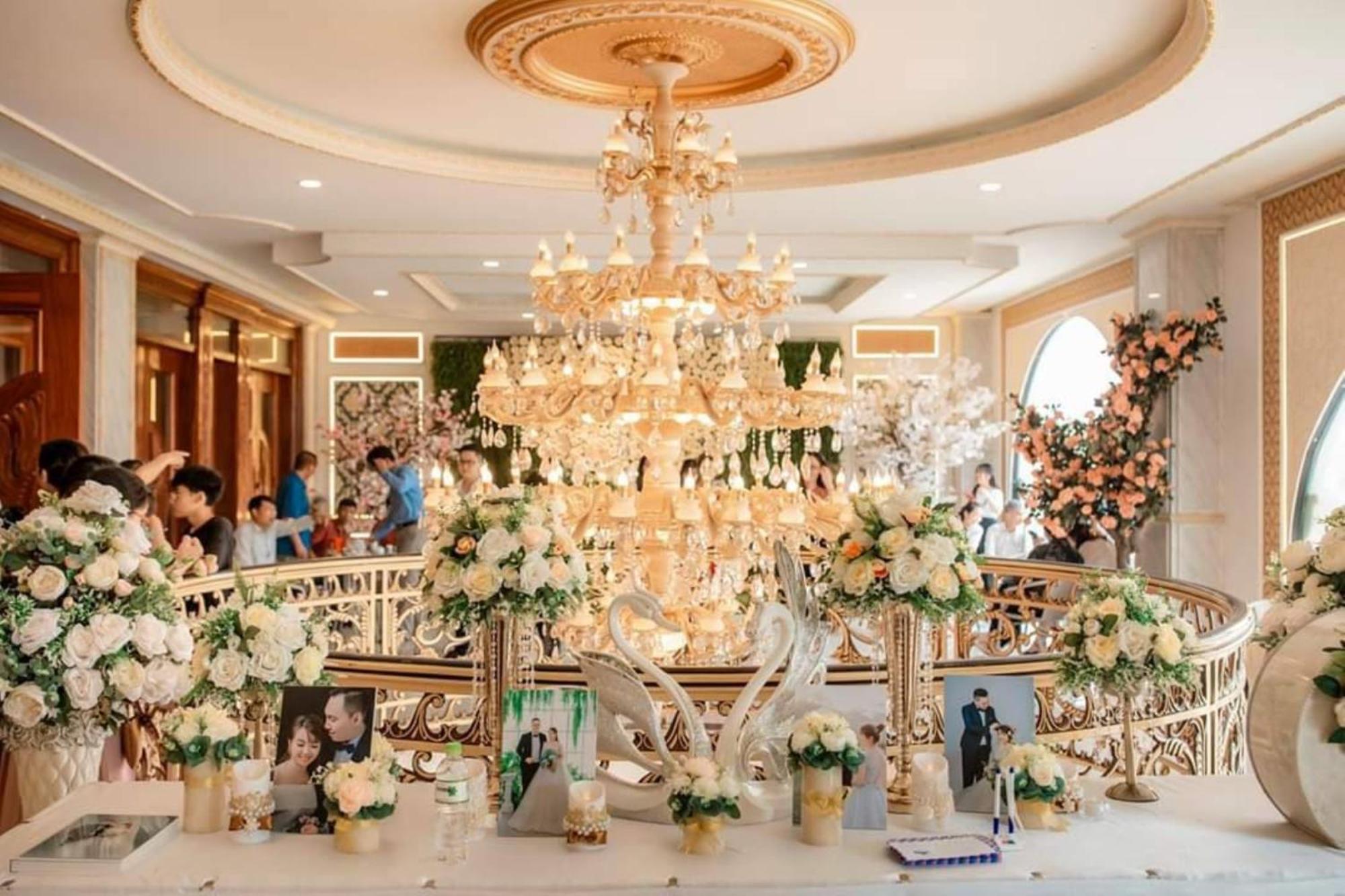 Tan An Palace Hai Phong Dış mekan fotoğraf